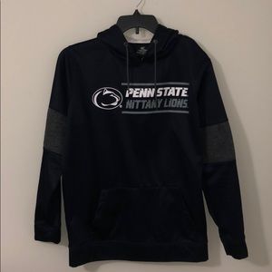 Colosseum Penn State University Hoodie